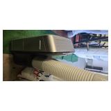 Haier Portable Electric Air Conditioner – New (Out of Box)Dimension of 33"H x18"W x15"l)