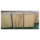 One Commercial Stair Climber / StairMaster – Model CA-ST01 (New, 95% Assembled in a square wooden box)