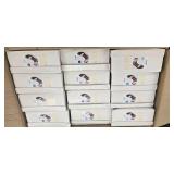 A Pair of 12 Abigail Heels