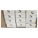 A Pair of 12 Abigail Heels