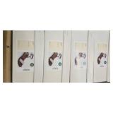 A Pair of 12 Abigail Heels