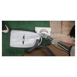 Progressive Canister Carpet Cleaner ( USED but fu
