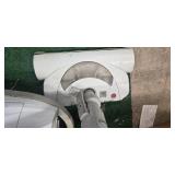 Progressive Canister Carpet Cleaner ( USED but fu