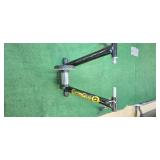 CycleOps indoor bike trainer ( USED)