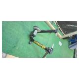 CycleOps indoor bike trainer ( USED)