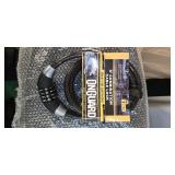 Lot of 6" Combination Cable Locks – OnGuard (NEW)