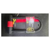 Bell Locking System ( New)