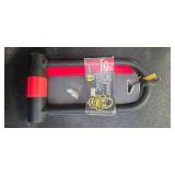 Bell Locking System ( New)