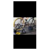 CycleOps indoor bike trainer ( USED)