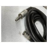 LOT OF 2 AMSC HALL Pneumatic Orthopedic Surgical Handpieces Air Powered High Torque Bone Drill Tools Designed For Cutting Drilling Reaming Implant Prep Classic Ortho Equipment Used In Hospitals & Vet 