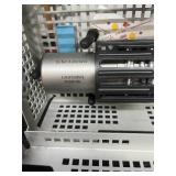 MSRP $5,000+ Intuitive Surgical da Vinci Si 10mm Endoscope I-4222 3DHD Robotic Surgery Scope In InstruSafe Sterilization Tray Anti Fog Technology Stable Tremor Free Viewing Provides Magnified Surgical