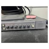 Sony LMD-172W Professional LCD Video Monitor System Modular Engine Design ChromaTRU Color Accuracy 1280x768 WXGA Wide Viewing Angle Multi Format Inputs Broadcast Tools Tally H/V Delay Markers *No Came