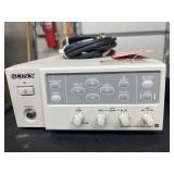 Sony LMD-172W Professional LCD Video Monitor System Modular Engine Design ChromaTRU Color Accuracy 1280x768 WXGA Wide Viewing Angle Multi Format Inputs Broadcast Tools Tally H/V Delay Markers *No Came