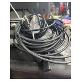 Sony LMD-172W Professional LCD Video Monitor System Modular Engine Design ChromaTRU Color Accuracy 1280x768 WXGA Wide Viewing Angle Multi Format Inputs Broadcast Tools Tally H/V Delay Markers *No Came