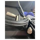 Sony LMD-172W Professional LCD Video Monitor System Modular Engine Design ChromaTRU Color Accuracy 1280x768 WXGA Wide Viewing Angle Multi Format Inputs Broadcast Tools Tally H/V Delay Markers *No Came