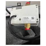 MSRP $1,800 Smiths Medical Level 1 TEMP CHECK Thermometer DSTA-40 Calibration Verification Kit Digital Tester w/ Calibration Tubes Manual + Case Designed For Level 1 Fast Flow Fluid Warmers