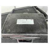 MSRP $1,800 Smiths Medical Level 1 TEMP CHECK Thermometer DSTA-40 Calibration Verification Kit Digital Tester w/ Calibration Tubes Manual + Case Designed For Level 1 Fast Flow Fluid Warmers