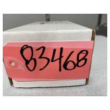 Datalogic PowerScan PD7100 Industrial Barcode Scanner Rugged Handheld Linear Imager Fast 1D Scanning Corded Heavy Duty Yellow Housing Designed For High Volume Use Perfect For Warehouse, Retail, & Dist