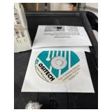 Ositech Titan III WiFi Gateway MPC15301-100 Dual Band 2.4/5GHz 802.11 a/b/g/n/ac Secure Stealth Mode Automatically Uploads Patient Data Compatible With LIFEPAK 12/15 Sends Reports To LIFENET & CODE-ST