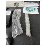 Ositech Titan III WiFi Gateway MPC15301-100 Dual Band 2.4/5GHz 802.11 a/b/g/n/ac Secure Stealth Mode Automatically Uploads Patient Data Compatible With LIFEPAK 12/15 Sends Reports To LIFENET & CODE-ST