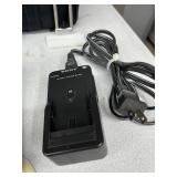 MSRP $1,800 Sony Cyber-shot Pro DSC-D770 Digital Camera 5X Manual Zoom + Focus Rings 1999 Pro Bridge Camera TTL Viewfinder 2.5” LCD Live Histogram Includes Canfield Bag Power Adapter Cables Lens Hoo