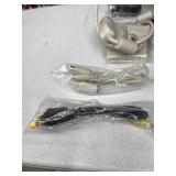 MSRP $1,800 Sony Cyber-shot Pro DSC-D770 Digital Camera 5X Manual Zoom + Focus Rings 1999 Pro Bridge Camera TTL Viewfinder 2.5” LCD Live Histogram Includes Canfield Bag Power Adapter Cables Lens Hoo