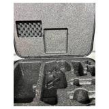 MSRP $4,000 FLIR E40 Thermal Imaging Camera Exx Series MSX Image Enhancement Touchscreen WiFi Bluetooth Spot/Box Temp Analysis Includes Hard Case Charger Cables Perfect For HVAC Electrical Panels Buil