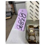 MSRP $3,000 – COMPUTER MOTION AESOP INSTRUMENT SET, ROBOTIC LAPAROSCOPIC ACCESSORY KIT W/ 10MM & 5MM SCOPE FITTINGS, COLLARS, HOLDERS & STERILIZATION TRAY FOR AESOP CAMERA CONTROL SYSTEMS