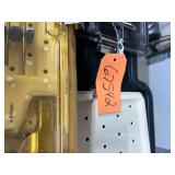 LOT OF 3 Orthopedic Surgical Instrument Sets Smith & Nephew ArthroCare Opus AutoCuff System + Innovasive ROC Fastener System + Bionx Bankart Tack Instrumentation Sterilization Trays OR Ready Kits Perf