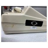 MSRP $4,500 – CHATTANOOGA INTELECT LEGEND COMBO THERAPY UNIT, 2 CHANNEL STIMULATOR & ULTRASOUND SYSTEM W/ 2 WANDS, LEAD CABLES & ELECTRODE PADS *IDEAL FOR PHYSICAL THERAPY, REHAB & PAIN 