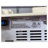 MSRP $4,500 – CHATTANOOGA INTELECT LEGEND COMBO THERAPY UNIT, 2 CHANNEL STIMULATOR & ULTRASOUND SYSTEM W/ 2 WANDS, LEAD CABLES & ELECTRODE PADS *IDEAL FOR PHYSICAL THERAPY, REHAB & PAIN 