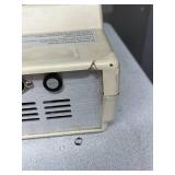 MSRP $4,500 – CHATTANOOGA INTELECT LEGEND COMBO THERAPY UNIT, 2 CHANNEL STIMULATOR & ULTRASOUND SYSTEM W/ 2 WANDS, LEAD CABLES & ELECTRODE PADS *IDEAL FOR PHYSICAL THERAPY, REHAB & PAIN 