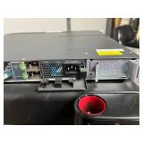 MSRP $10,000 Cisco Catalyst 3750-X 48 Port Enterprise Network Switch StackWise+ StackPower High Availability Modular Uplinks Advanced Security PoE+ Ready Ideal For Business Networks Offices Schools Se