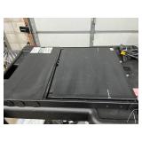 MSRP $2500 Acnodes rackmount LCD KVM console w/integrated keyboard & touchpad monitor *For server racks & control systems allowing multiple machines managed from a single console - Like NEW Co