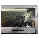 MSRP $2500 Acnodes rackmount LCD KVM console w/integrated keyboard & touchpad monitor *For server racks & control systems allowing multiple machines managed from a single console - Like NEW Co