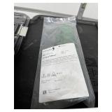 MSRP $2,000 Hoffman Modulation Contrast Microscope Set Condenser Slider + 20X Objective Annuli Produces 3D Like Relief Imaging Works Through Plastic Dishes Perfect For Live Cell Viewing IVF Labs Resea