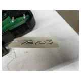 MSRP $2,000 Hoffman Modulation Contrast Microscope Set Condenser Slider + 20X Objective Annuli Produces 3D Like Relief Imaging Works Through Plastic Dishes Perfect For Live Cell Viewing IVF Labs Resea