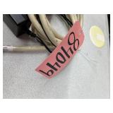 JAI CV-M4+CL Industrial BGA Inspection Camera High Sensitivity Sony CCD 10-bit Double Speed Readout Fast Triggering Partial Scan IR Sensitive Rugged 80G Shock Rated Perfect For PCB Electronics Repair 