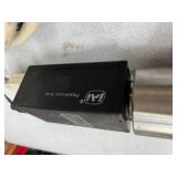 JAI CV-M4+CL Industrial BGA Inspection Camera High Sensitivity Sony CCD 10-bit Double Speed Readout Fast Triggering Partial Scan IR Sensitive Rugged 80G Shock Rated Perfect For PCB Electronics Repair 