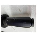 JAI CV-M4+CL Industrial BGA Inspection Camera High Sensitivity Sony CCD 10-bit Double Speed Readout Fast Triggering Partial Scan IR Sensitive Rugged 80G Shock Rated Perfect For PCB Electronics Repair 