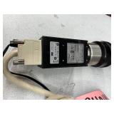 JAI CV-M4+CL Industrial BGA Inspection Camera High Sensitivity Sony CCD 10-bit Double Speed Readout Fast Triggering Partial Scan IR Sensitive Rugged 80G Shock Rated Perfect For PCB Electronics Repair 