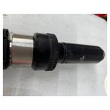 JAI CV-M4+CL Industrial BGA Inspection Camera High Sensitivity Sony CCD 10-bit Double Speed Readout Fast Triggering Partial Scan IR Sensitive Rugged 80G Shock Rated Perfect For PCB Electronics Repair 