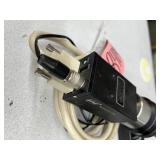 JAI CV-M4+CL Industrial BGA Inspection Camera High Sensitivity Sony CCD 10-bit Double Speed Readout Fast Triggering Partial Scan IR Sensitive Rugged 80G Shock Rated Perfect For PCB Electronics Repair 