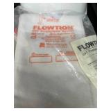 MSRP $7,000 Arjo Flowtron ACS900 Active Compression System DVT Prevention Pump SmartSense Auto Garment Recognition Sequential/Uniform Modes Quiet Design Compliance Monitoring Battery Backup Perfect Fo