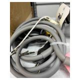 MSRP $7,000 Arjo Flowtron ACS900 Active Compression System DVT Prevention Pump SmartSense Auto Garment Recognition Sequential/Uniform Modes Quiet Design Compliance Monitoring Battery Backup Perfect Fo