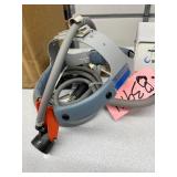 Inspektor Fiber Optic Light Source High Intensity Surgical Illuminator Adjustable Brightness Control Hospital Grade Housing Standard Light Guide Port Perfect For Headlights Endoscopy Dental Exams OR P