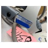 Inspektor Fiber Optic Light Source High Intensity Surgical Illuminator Adjustable Brightness Control Hospital Grade Housing Standard Light Guide Port Perfect For Headlights Endoscopy Dental Exams OR P