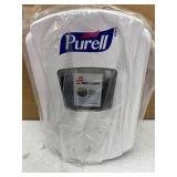 LOT OF 14 Purell Skilcraft LTX-12 Touch Free Automatic Sanitizer Dispensers 1200mL High Capacity Infrared Sensor GOJO Smart Electronics ADA Compliant Quick Level Window Perfect For Schools Offices Cli
