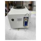 Olympus PM-10AK Photomicrographic Camera System Microscope Photography Adapter Kit Auto Exposure Vibration-Free Shutter Modular Film Formats Eyepieces + Controller Includes Haag-Streit Measuring Attac