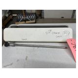 MSRP $2,000 – RICHARD WOLF 8934.40 10MM 180° LAPAROSCOPE, RIGID ENDOSCOPE WIDE VIEW SURGICAL SCOPE - OPTICAL VISUALIZATION FOR MINIMALLY INVASIVE, LAPAROSCOPIC & ENDOSCOPY PROCEDURES – GREAT 